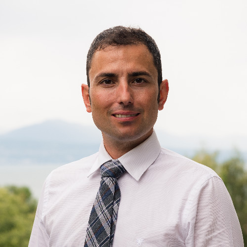 Ignacio Barrios - Kido Dynamics
